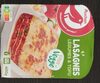 Lasagne Légume Tofu - Product