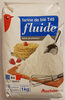 Farine fluide t45 - Product