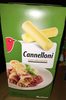 Canelloni - Product