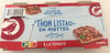 Miettes de thon à la tomate - Produkt