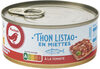 Miettes de Thon listao a la tomate 1/5 - Produit