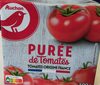 Purée de Tomates - Product