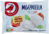 Mozzarella Lot de 4 Offre Spéciale - Produit