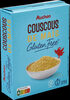 Couscous de maïs sans gluten - Product