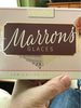 Marrons - Product