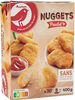 Nuggets poulet - Produit