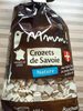 Crozets de Savoie - Produit