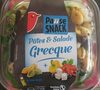 Pates et Salades Grecque - Product