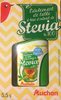 Stevia - Édulcorant de table - Produit