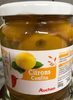 Citron confit - Produkt