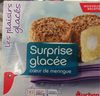Surprise Glacée - Produkt