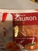 Saumon ecosse - Product