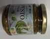 Sauce Pesto Verde Tavola In Italia - Produit