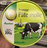 Fromage pâte molle - Producte