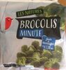 Brocolis minute - Product