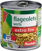 Flageolets verts extra-fins - Product