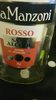 Man zone rosso - Product