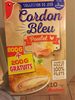 Cordon Bleu Poulet - Product