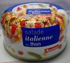 Salade italienne au thon - Prodotto