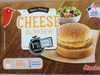 Repas minute Cheese Burger - Produit