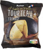 Tourteau fromagé - Produit