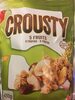 Crousty 5 Fruits - Producto