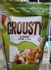 Crousty 5 Fruits - Produto