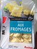 Ravioli aux Fromages - نتاج