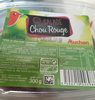 Salade de Chou Rouge - Producto