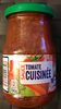 Sauce tomate cuisinée - Producto