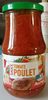 Sauce tomate poulet - Product