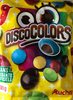Discocolors - Produit