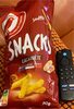 Snacks Cacahuète - Produto