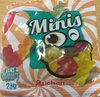 Minis - Product