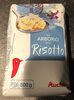 Riz arborio pour Risotto - Product