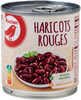 Haricots Rouges - Product