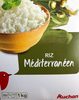 Riz Méditerranéen - Produit