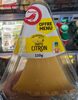 Tarte Citron - Producto