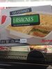 Lasagnes saumon epinards - Producto