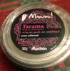 Mmm ! Tarama riche en œufs de cabillaud - Product