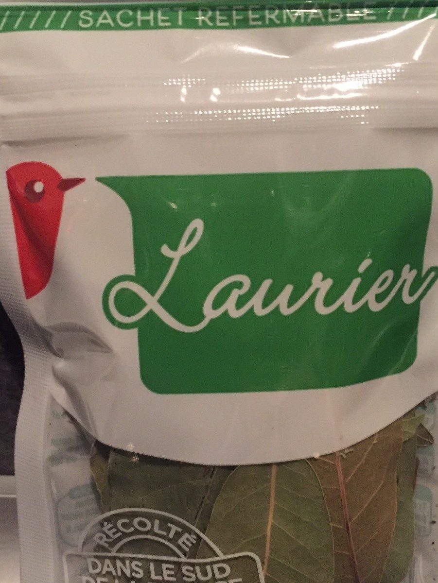 Laurier - Producto - fr