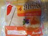 Blinis moelleux - Product