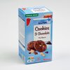 Cookies pur beurre 3 chocolats 150g - Product