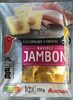 Ravioli Jambon - Product