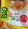 Frites bio - Product