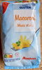 Macaroni Maïs et Riz sans gluten - Sản phẩm