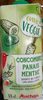 Boisson concombre panais menthe - Product