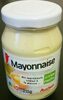 Mayonnaise - Producte
