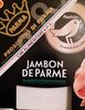 Jambon de Parme - Product
