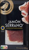 Jamón Serrano* - Product
